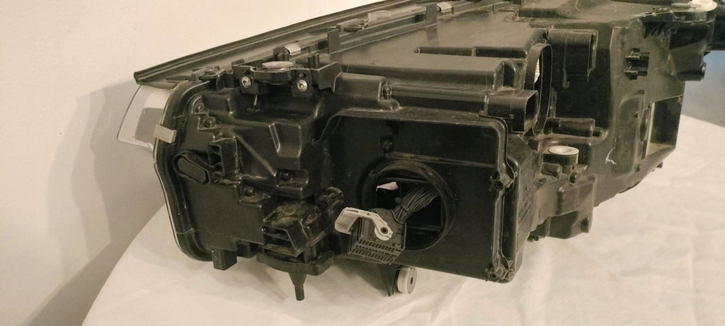 Frontscheinwerfer BMW X3 G01 8739654 Full LED Rechts Scheinwerfer Headlight SCH9410905171mv