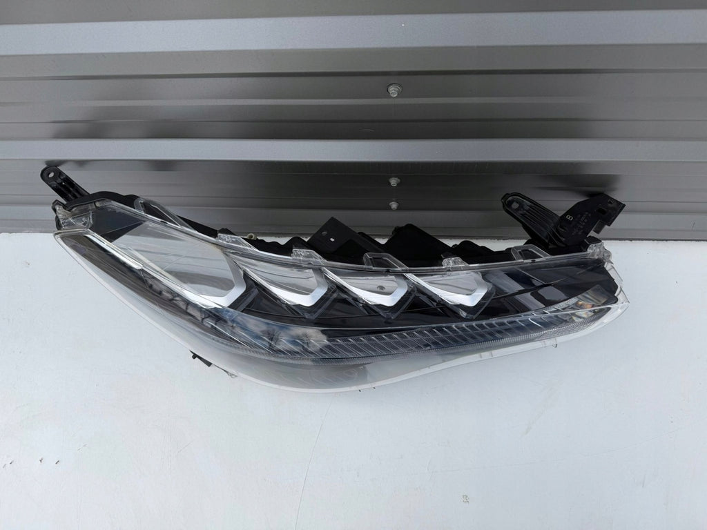 Frontscheinwerfer Toyota Corolla HASC016184 Rechts Scheinwerfer Headlight SCH9155506816rn