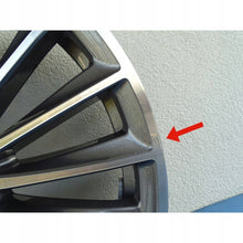 Load image into Gallery viewer, 1x Alufelge 19 Zoll 5x112 A1774014200 Mercedes-Benz W177 Rim Wheel FEL4183637610mt