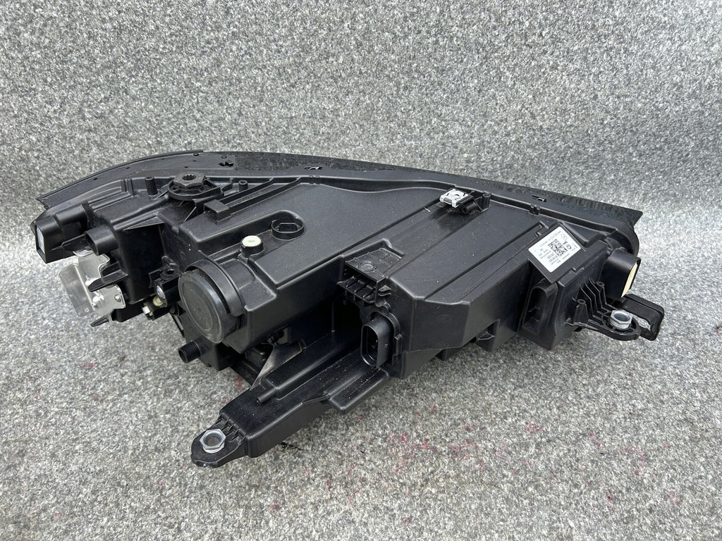 Frontscheinwerfer Skoda Superb I 3P1941015 Links Scheinwerfer Headlight SCH2273647250fm