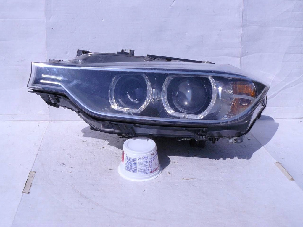 Frontscheinwerfer BMW 3 F30 F31 7259525 Xenon Links Scheinwerfer Headlight SCH3904294474mh
