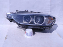 Load image into Gallery viewer, Frontscheinwerfer BMW 3 F30 F31 7259525 Xenon Links Scheinwerfer Headlight SCH3904294474mh