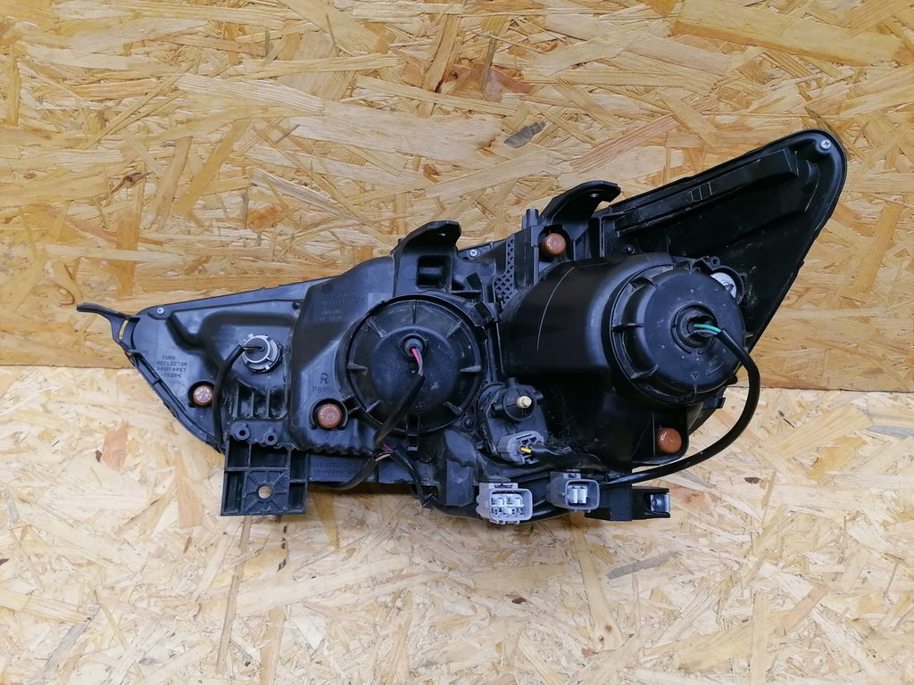 Frontscheinwerfer Mitsubishi Asx 47761336 Rechts Scheinwerfer Headlight