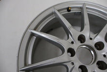 Load image into Gallery viewer, 1x Alufelge 17 Zoll 6.5" 5x112 49ET A2464010102 87169090 Mercedes-Benz W246 W242 FEL9055146149zp