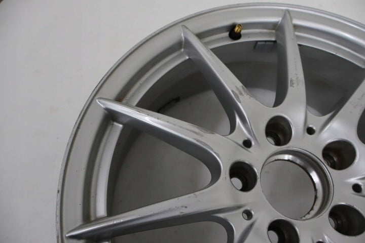 1x Alufelge 17 Zoll 6.5" 5x112 49ET A2464010102 87169090 Mercedes-Benz W246 W242 FEL9055146149zp