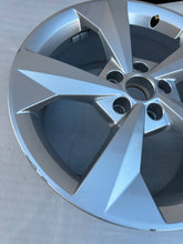 Laden Sie das Bild in den Galerie-Viewer, 1x Alufelge 18 Zoll 8.0" 5x112 8Y0601025J Audi A3 Rim Wheel FEL4012621271np