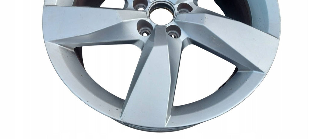 1x Alufelge 17 Zoll 2GM601025A VW T-Cross Rim Wheel FEL1762375928as