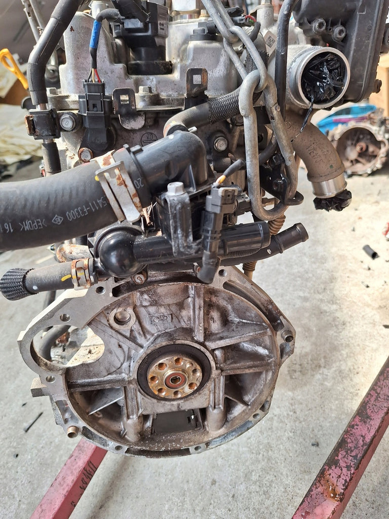 Motor Hyundai Kia I30 III Xceed G4LD 1.4 GDI 140PS 103kW 70TKm Benzin Unkomplett