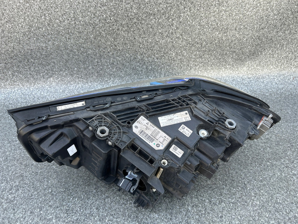 Frontscheinwerfer BMW 5 G31 G30 F90 8082662 Laser Rechts Scheinwerfer Headlight SCH3753075549nl