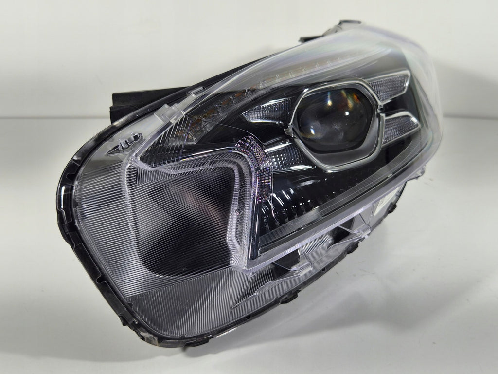 Frontscheinwerfer Kia Xceed 92101J7300 LED Links Scheinwerfer Headlight SCH2156021769fp