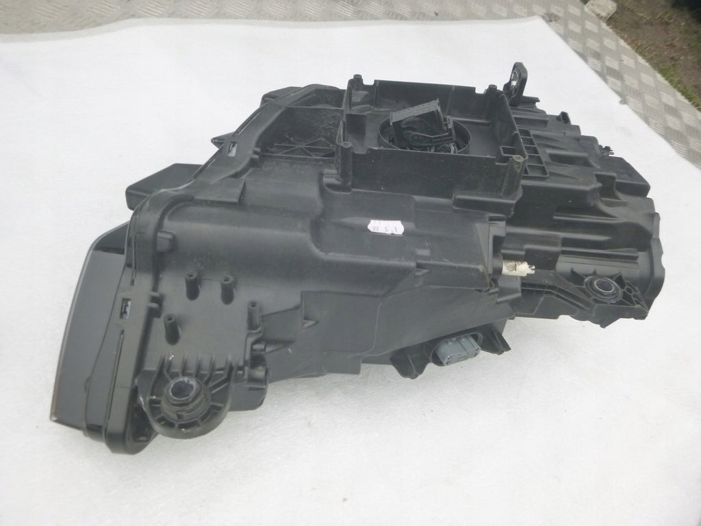 Frontscheinwerfer Audi A3 8V0941035 LED Links Scheinwerfer Headlight