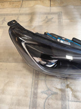 Laden Sie das Bild in den Galerie-Viewer, Frontscheinwerfer Ford Focus JX7B-13E016-AH Full LED Rechts Headlight SCH4929360232os
