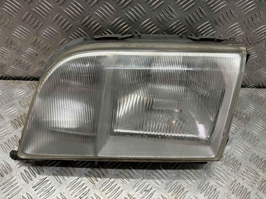 Frontscheinwerfer Mercedes-Benz W140 1305621419 1408202561 Links Headlight SCH3340875907gq