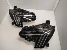 Laden Sie das Bild in den Galerie-Viewer, Frontscheinwerfer Peugeot 508 II 9848662780 9848662980 Full LED Ein Satz SCH7013649251rq