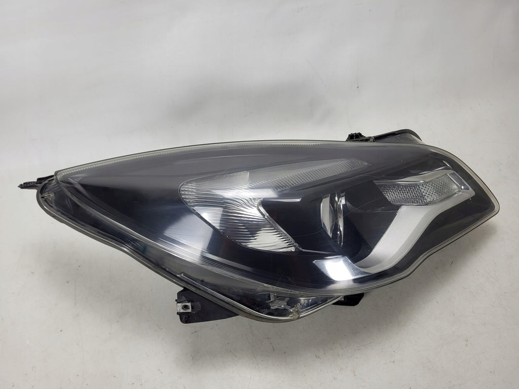 Frontscheinwerfer Opel Insignia A 13409895 LED Rechts Scheinwerfer Headlight