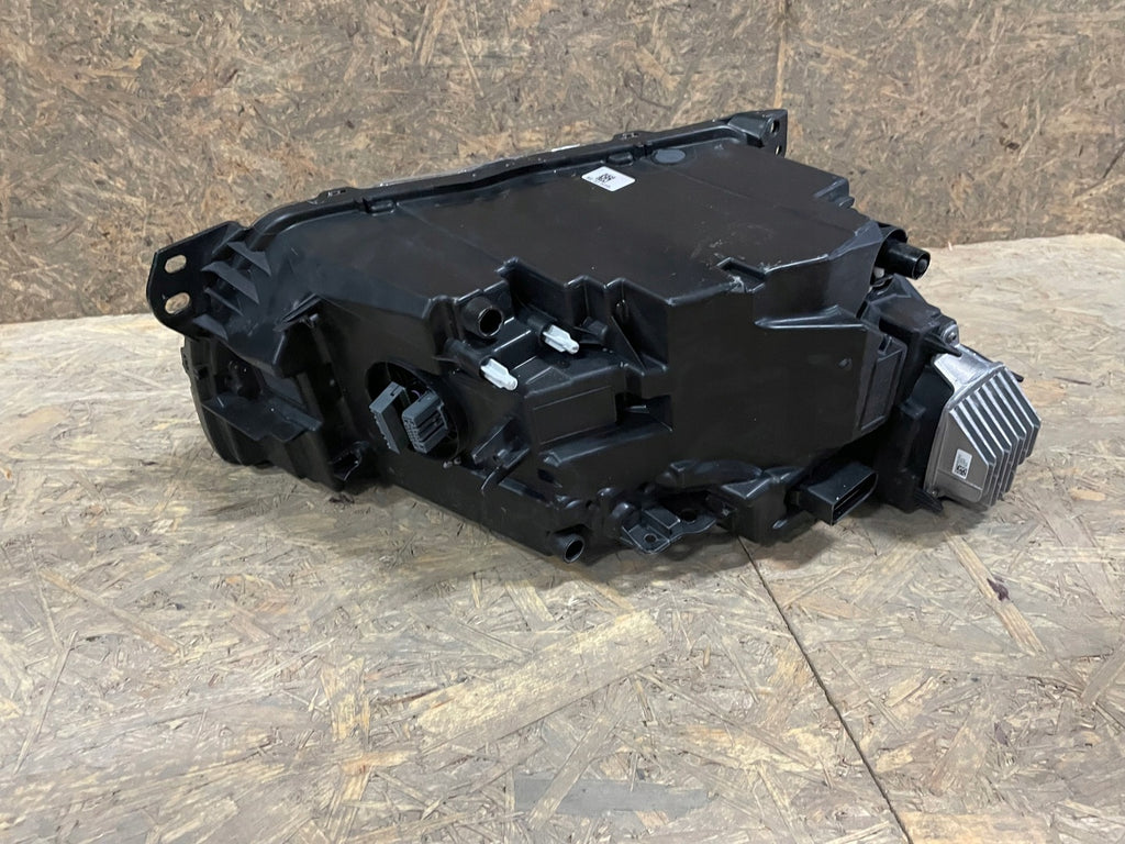 Frontscheinwerfer Volvo Xc40 31655631 Full LED Links Scheinwerfer Headlight SCH2576259787in