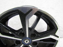 Laden Sie das Bild in den Galerie-Viewer, 1x Alufelge 15 Zoll 6.0&quot; KBA53468 Renault Zoe Rim Wheel
