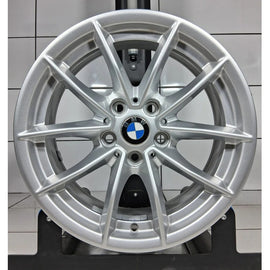 4x Alufelge 16 Zoll 6.5