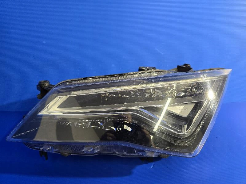 Frontscheinwerfer Seat Ateca 577941007A Full LED Links Scheinwerfer Headlight