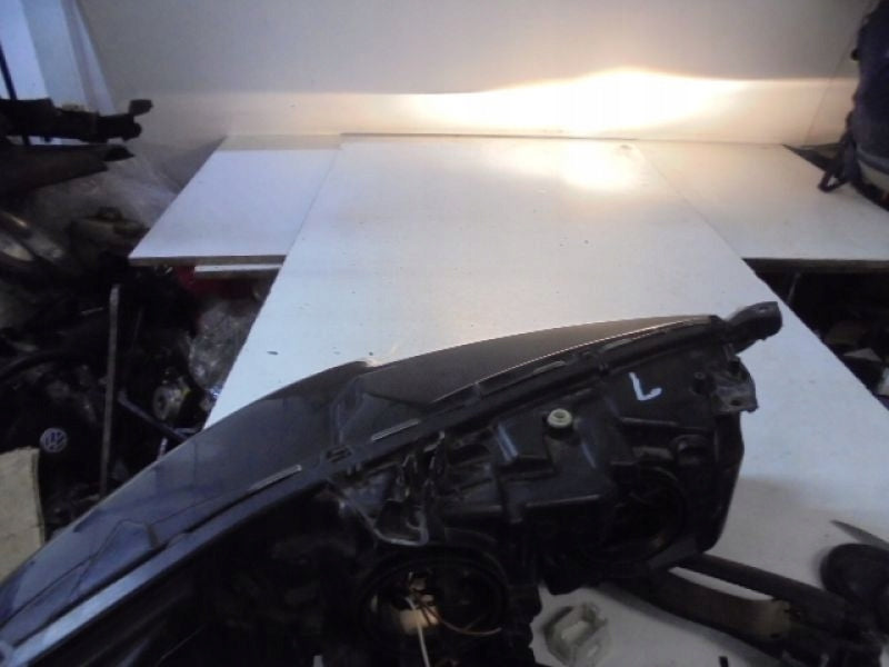 Frontscheinwerfer Ford Mondeo DS73-13W030-D Links Scheinwerfer Headlight SCH5742012224hd