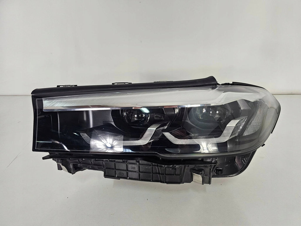 Frontscheinwerfer BMW 5 G31 G30 5A388C302 Links Scheinwerfer Headlight SCH8484704216bp