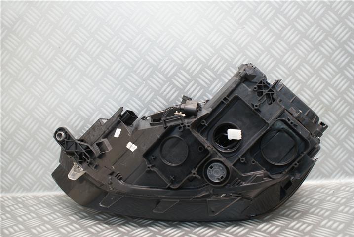 Frontscheinwerfer VW Golf VII Sportsvan 517941032B Rechts Scheinwerfer Headlight SCH3791692919rs