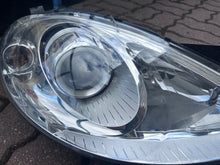 Laden Sie das Bild in den Galerie-Viewer, Frontscheinwerfer Mercedes-Benz W169 A1698200661 Rechts Scheinwerfer Headlight SCH7327475937nl