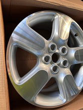 Load image into Gallery viewer, 1x Alufelge 17 Zoll 7.0&quot; 5x112 50ET 1Z0601025N Skoda Octavia Rim Wheel