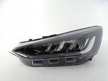 Laden Sie das Bild in den Galerie-Viewer, Frontscheinwerfer Ford Focus NX7B-13E015-CD 20PL12365 LED Links Headlight