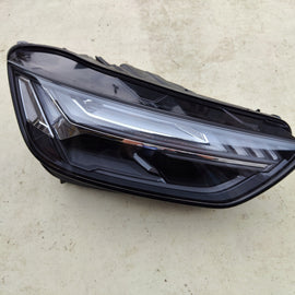 Frontscheinwerfer Audi Q5 80A941036E Rechts Scheinwerfer Headlight SCH3252949245bx