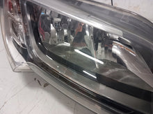 Laden Sie das Bild in den Galerie-Viewer, Frontscheinwerfer Fiat Ducato Boxer 1392600080 Rechts Scheinwerfer Headlight SCH1941957357ws