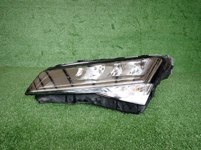 Frontscheinwerfer Skoda Superb III 3V1941015C Links Scheinwerfer Headlight
