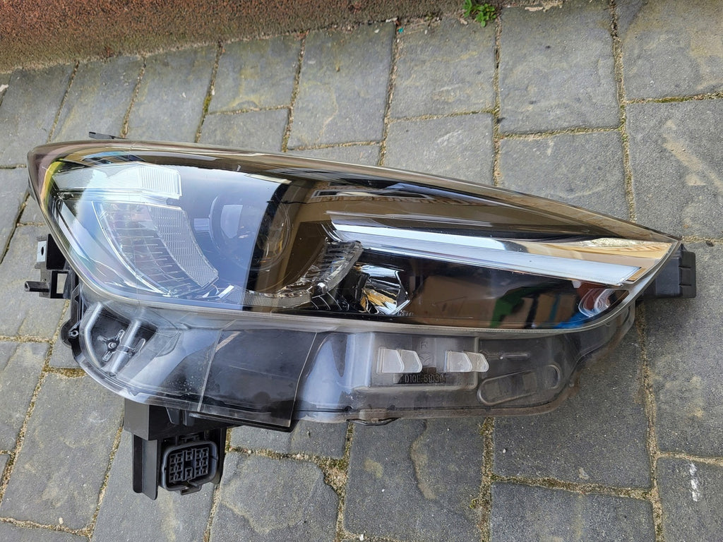 Frontscheinwerfer Mazda Cx-3 D10E-51030 Full LED Rechts Scheinwerfer Headlight