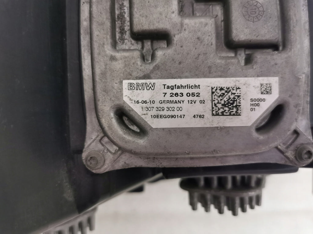 Frontscheinwerfer BMW X5 E70 721892 7221891 Ein Stück (Rechts oder Links) SCH5883689875gm