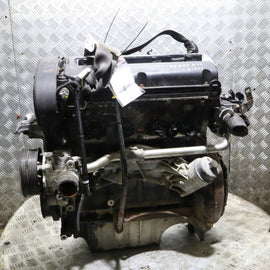 Motor Opel Insignia A A18XER 1.8 140PS 103kW 2011 Benzin Engine Komplett MOT9876968288hq