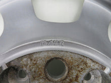 Laden Sie das Bild in den Galerie-Viewer, 4x Alufelge 16 Zoll 7.0" 5x120 20ET Silber 6762000 BMW E60 Rim Wheel FEL3798596897kv