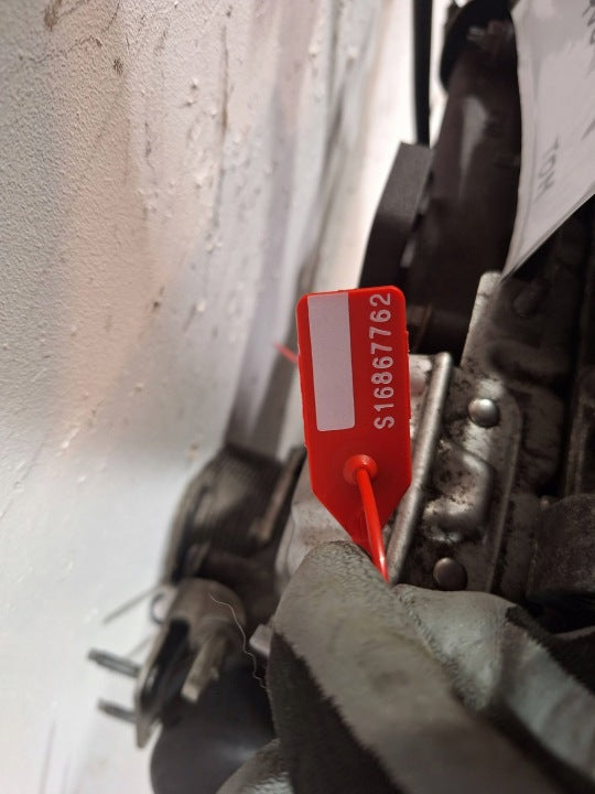 Motor Peugeot 308 II 9H06 1.6 EHDI 128TKm Engine Unkomplett MOT1198908622ht