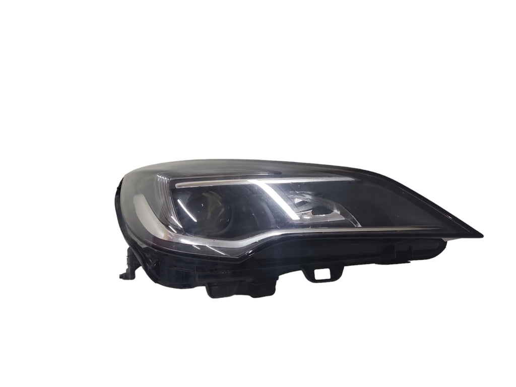 Frontscheinwerfer Opel Astra K 39047201 Rechts Scheinwerfer Headlight SCH1578686054le