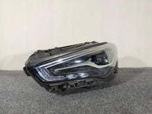 Laden Sie das Bild in den Galerie-Viewer, Frontscheinwerfer Mercedes-Benz Cla A1189068501 LED Links Scheinwerfer Headlight SCH7921237988sv