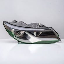 Laden Sie das Bild in den Galerie-Viewer, Frontscheinwerfer VW Tiguan 5N1941006 Rechts Scheinwerfer Headlight