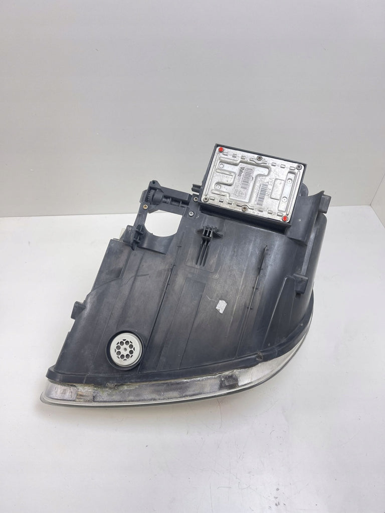 Frontscheinwerfer Porsche Cayenne 7L5941006AR Rechts Scheinwerfer Headlight SCH9036886288su
