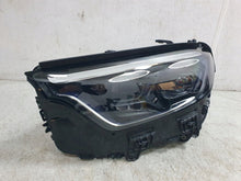 Laden Sie das Bild in den Galerie-Viewer, Frontscheinwerfer Mercedes-Benz Glc A2549066702 LED Links Scheinwerfer Headlight SCH9695714069zt