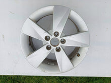 Load image into Gallery viewer, 1x Alufelge 15 Zoll 5J0601025AB Skoda Roomster Fabia I Rim Wheel FEL7267319659zo