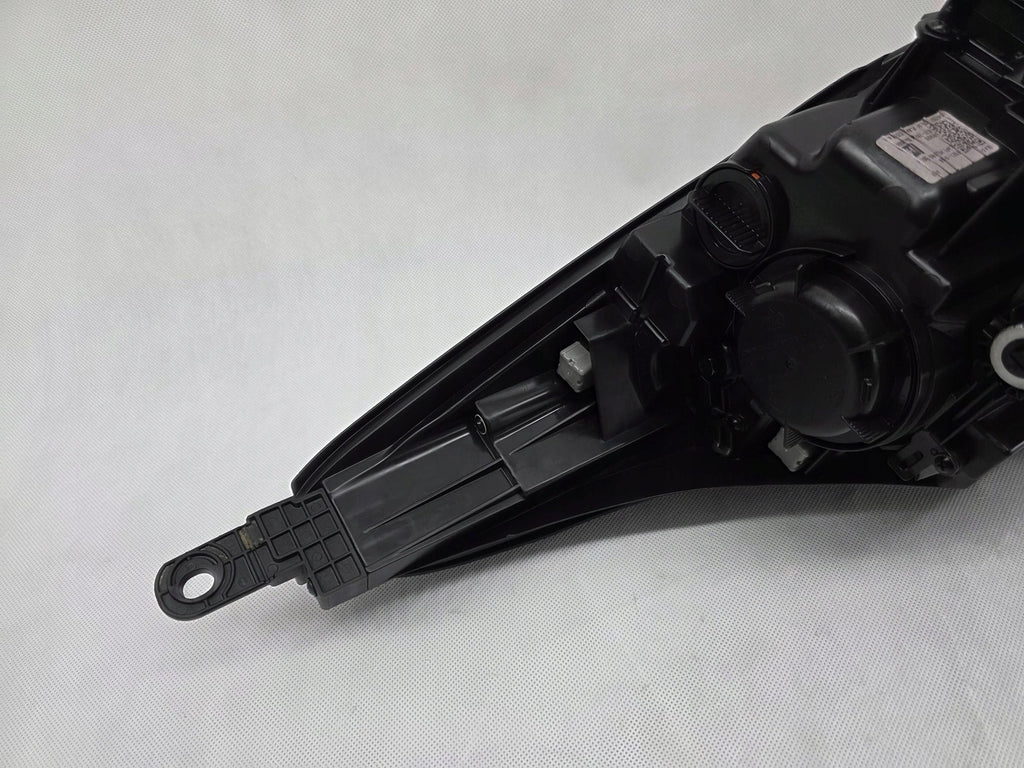 Frontscheinwerfer Kia Sportage IV 92102F1500 LED Rechts Scheinwerfer Headlight SCH4403382033nc