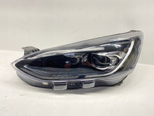 Laden Sie das Bild in den Galerie-Viewer, Frontscheinwerfer Ford Focus IV JX7B-13E017-AJ LED Links Scheinwerfer Headlight SCH7993912073xj