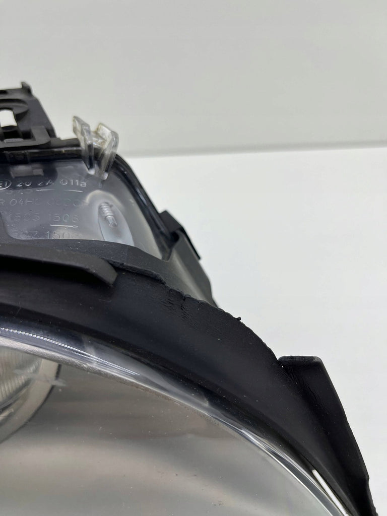 Frontscheinwerfer BMW 3 Coupe E46 6920636 Xenon Links Scheinwerfer Headlight SCH1341584944gn