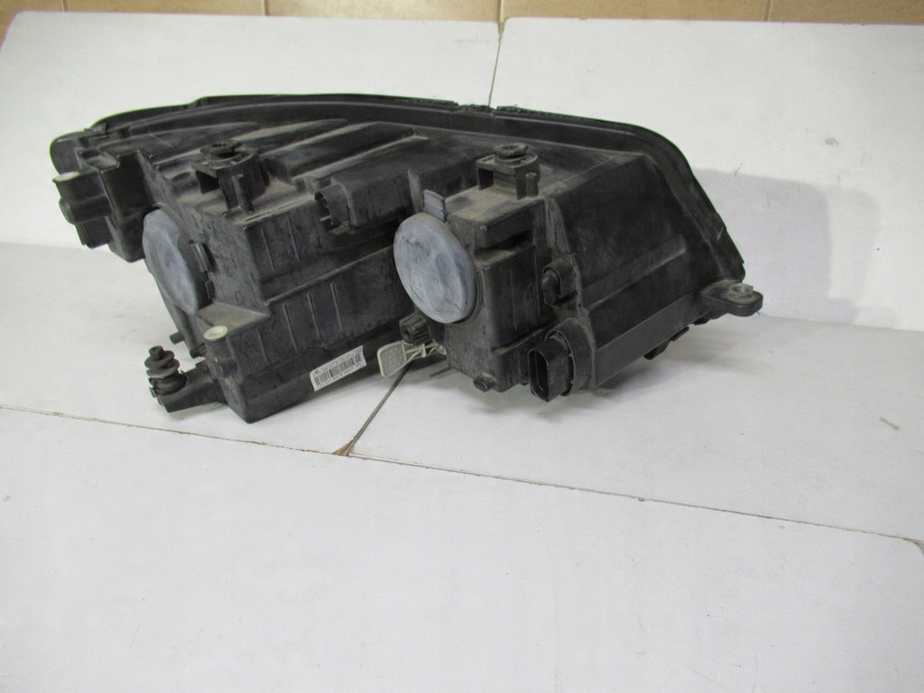 Frontscheinwerfer VW Touran 1T1941005H Halogen Links Scheinwerfer Headlight