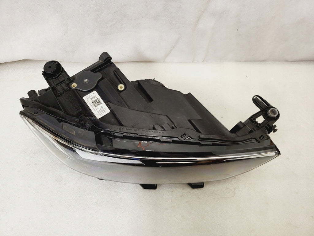 Frontscheinwerfer VW Troc T-Roc T Roc 2AG9417742GA941035P LED Ein Satz Headlight SCH8758317890wk