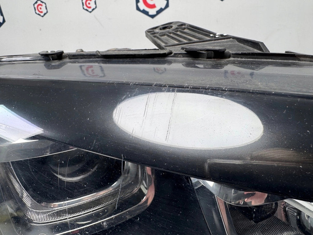 Frontscheinwerfer VW Amarok 2H0941032 Xenon Rechts Scheinwerfer Headlight SCH2405584167xy