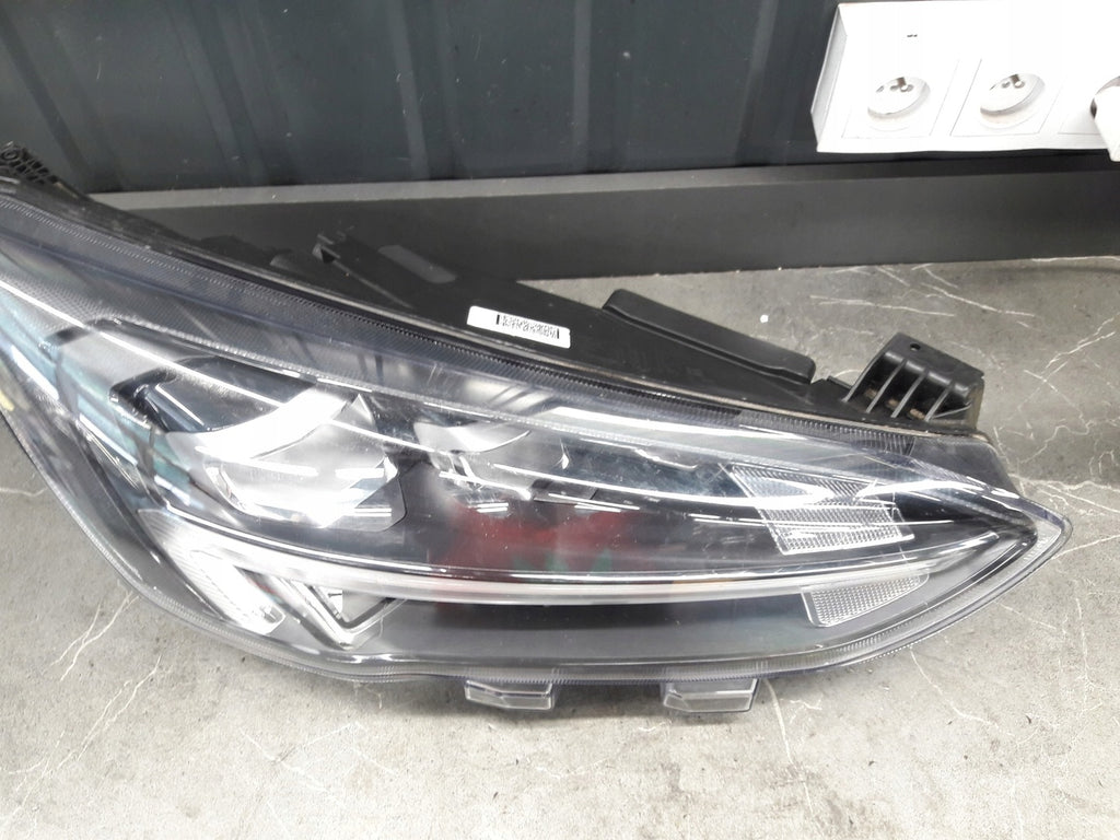 Frontscheinwerfer Ford Focus JX7B-13E014-CD LED Rechts Scheinwerfer Headlight